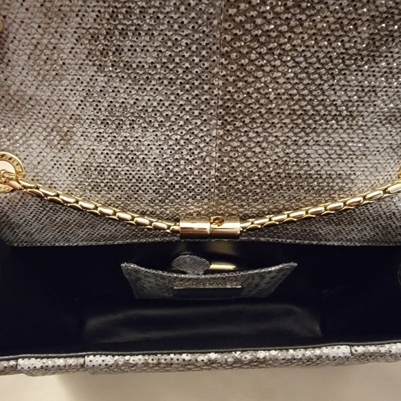 Bvlgari forever serpenti karung crossbody - Picture 9 of 11